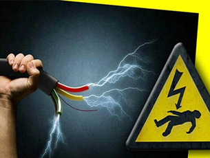 Man dies while Repairing 11000 Volt line, colleague Electrocuted too